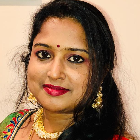 Suneetha Potnuru