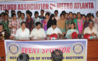 Scholarship recipients